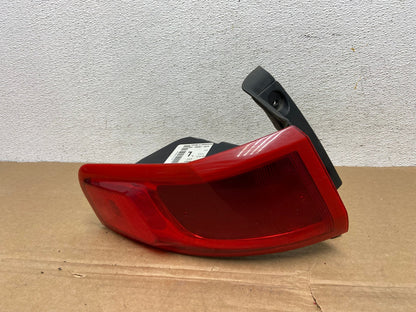 2010-2018 Lincoln Mkt Left Driver Lh Side Tail Light AD3782 LK0