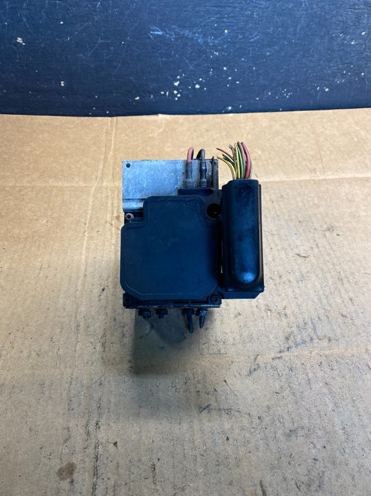 2000-2003 Mercedes W210 E320 E430 ABS ESP Electronic Stability Module ab3877 DG0