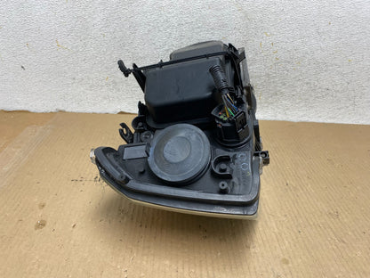 2008-2012 Land Rover LR2 Left Driver LH Side Xenon Headlight AH3073 DW10