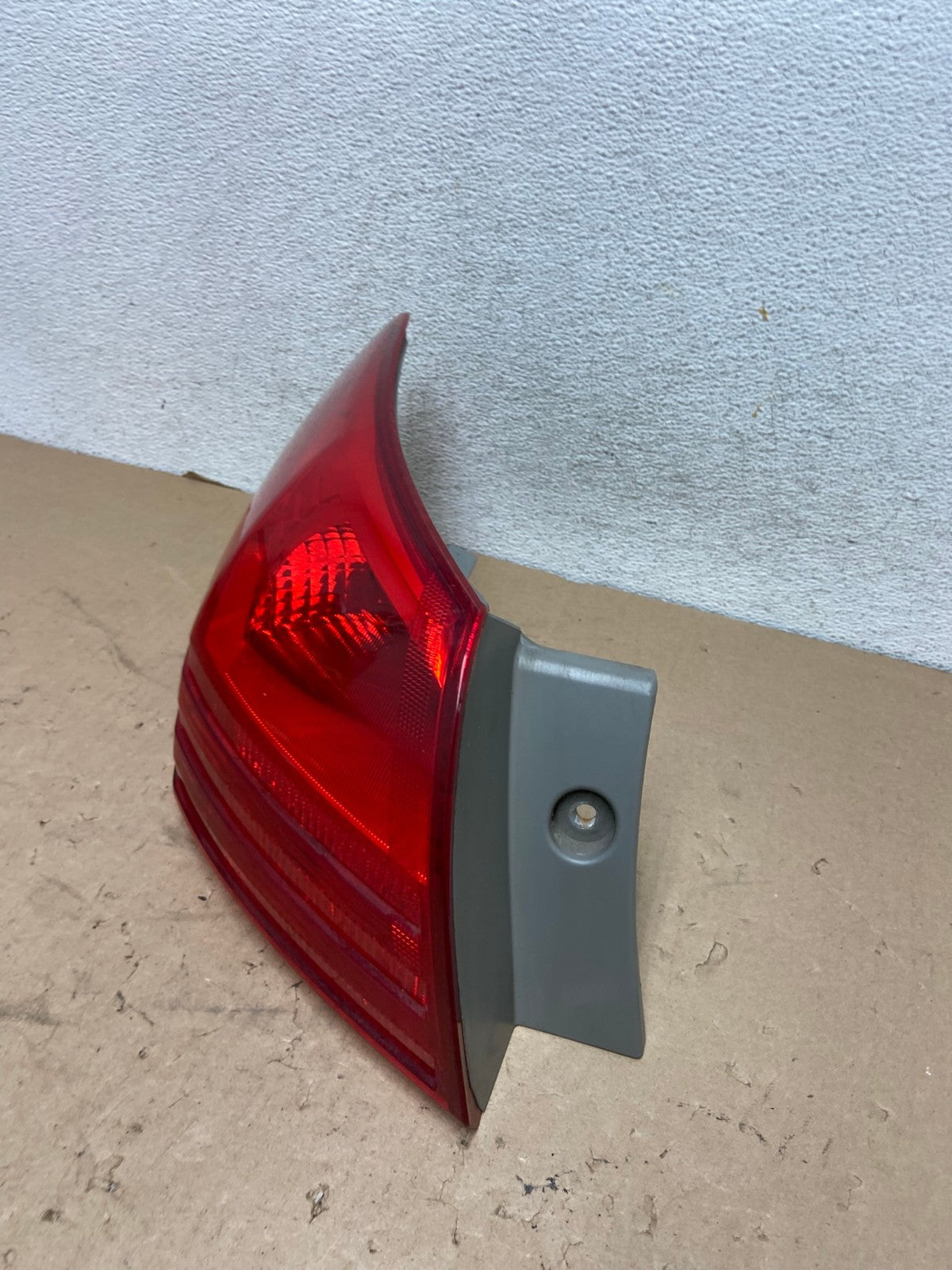 2008 to 2015 Nissan Rogue Left Driver Lh Side Tail Light AG4224 LK1