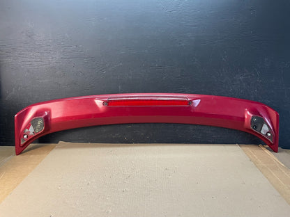 2003 to 2008 Toyota Corolla Rear Spoiler Wing AE3328 DG5