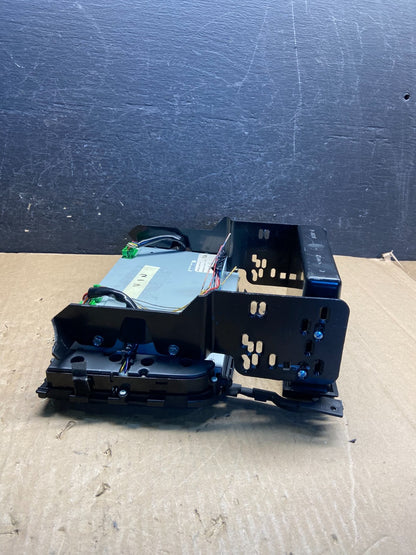 2004 2005 2006 Acura TL Display Radio Climate Control AF9415 DW1