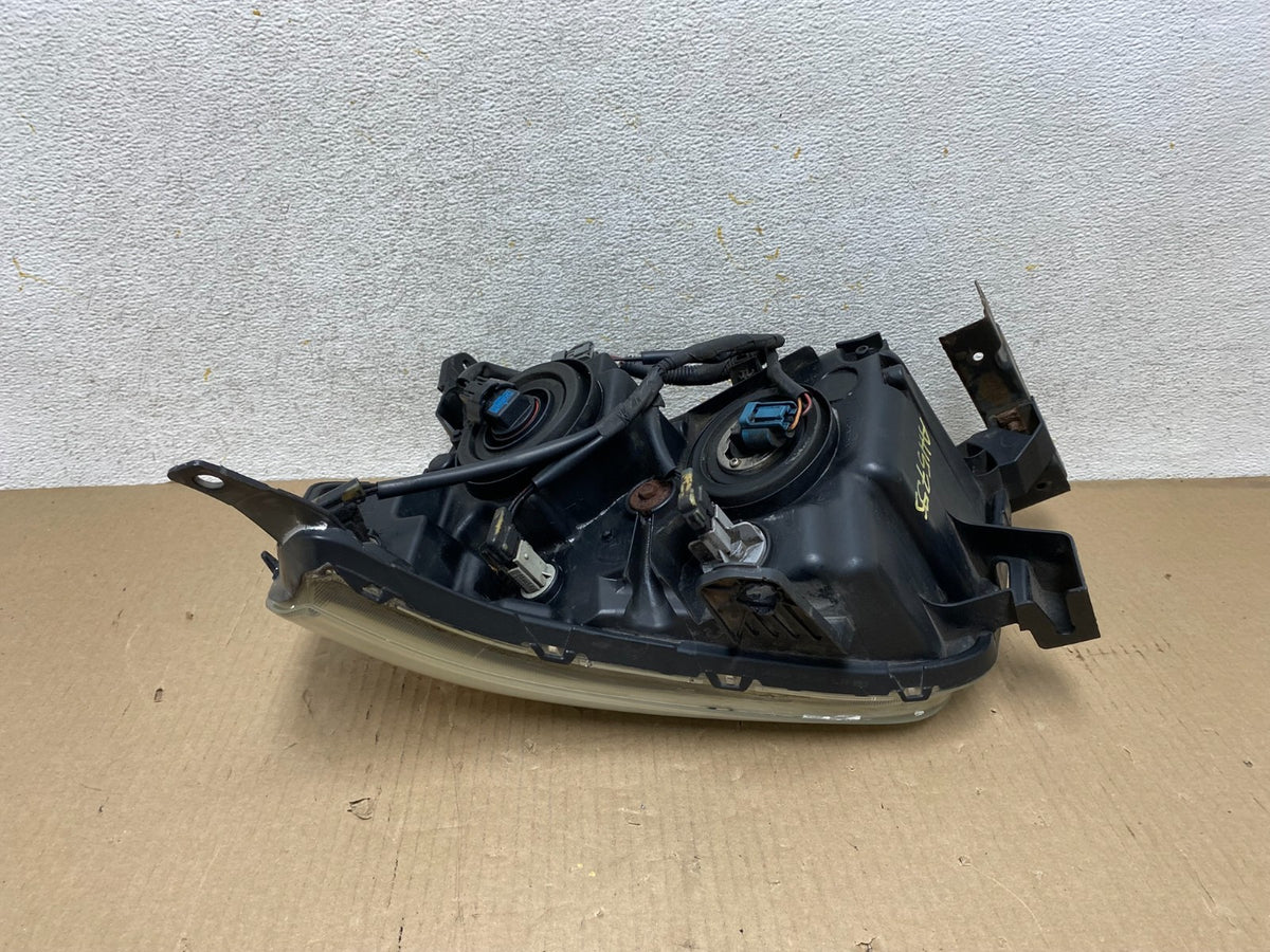 Halogen 2006 2007 2008 Honda Pilot Right Passenger RH Headlight AH5755 DW4