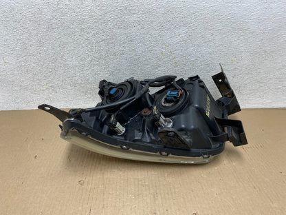 Halogen 2006 2007 2008 Honda Pilot Right Passenger RH Headlight AH5755 DW4