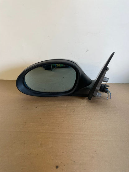 2006 to 2008 BMW 328i 335i Left Driver Lh Side View Door Mirror AF5640 DG8