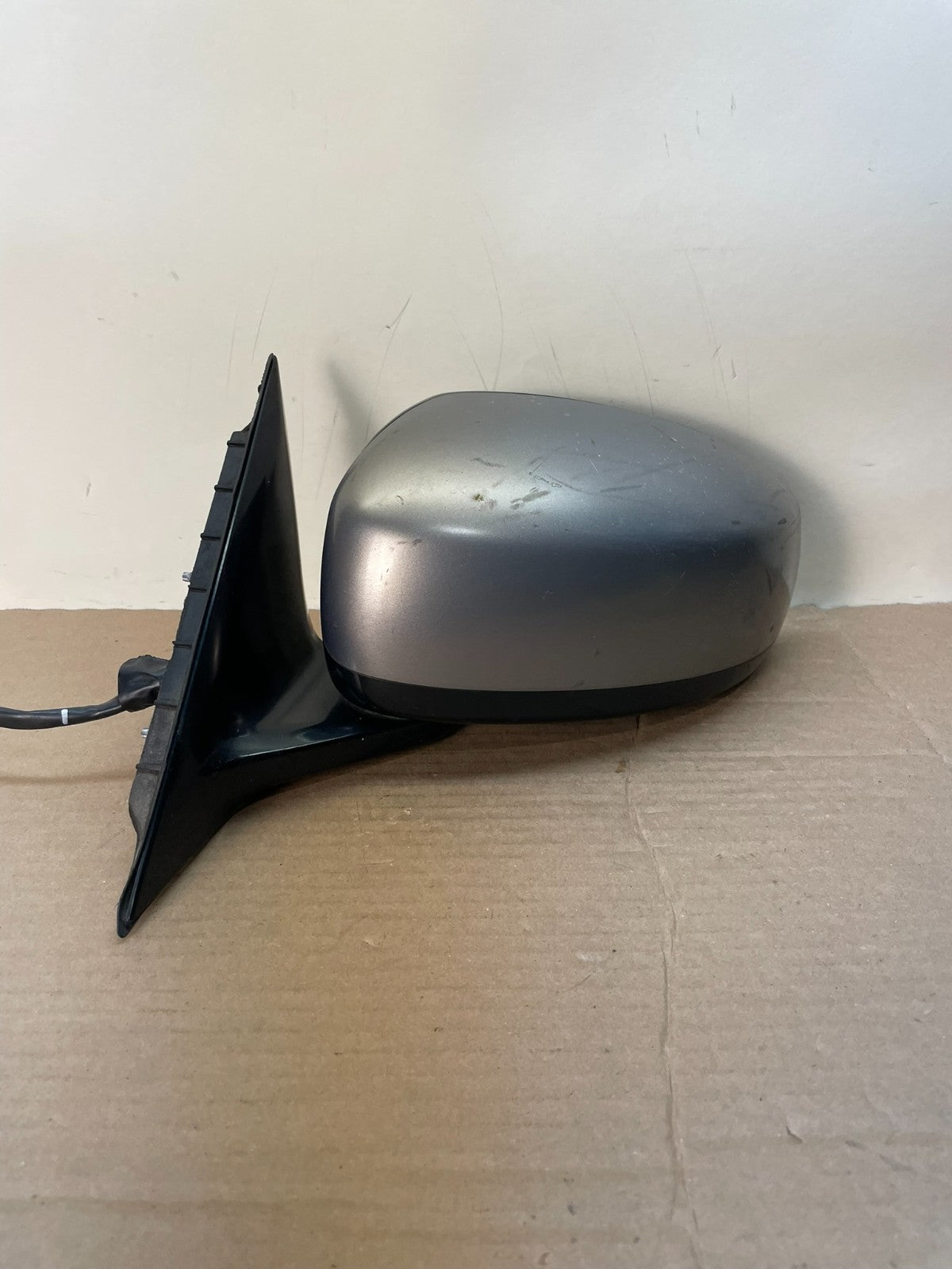 2006 to 2008 Infiniti M35 M45 Left Driver LH Side View Mirror ai0400 DG0