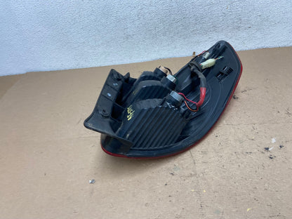 2007 to 2013 Suzuki SX4 Hatchback Left Driver Lh Tail Light AF5115 LK4