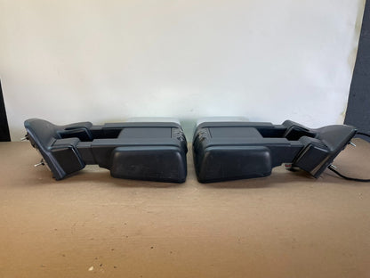2008 - 2016 Ford F250 F350 Left+Right Set Turn Sgn Door Heated Mirror AF8452 DG3