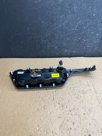 2016 - 2021 Kia Sedona AC Temperature Climate Control Switch AE4193 DG3
