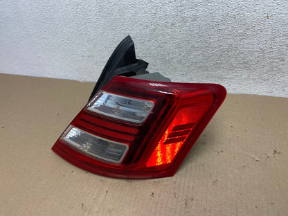 2013-2019 Ford Taurus LED Right Passenger RH Side Tail Light AG6874 LK1