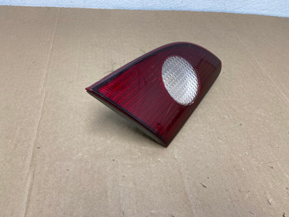 2001 2002 Toyota Corolla Left Driver LH Side Inner Tail light OEM AC5592 LK2
