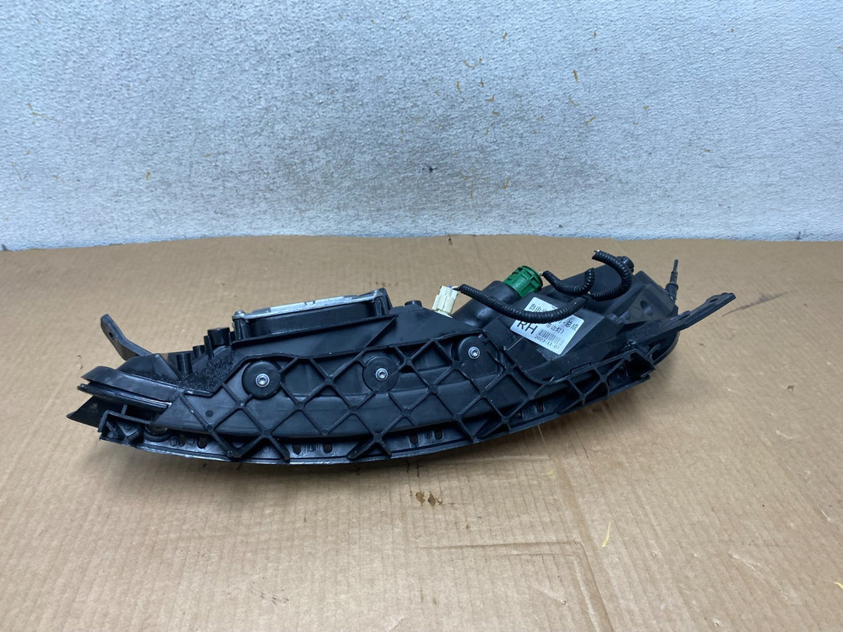 2014 - 2018 Jeep Cherokee Right Passenger RH Side LED Headlight AI6920 DW6