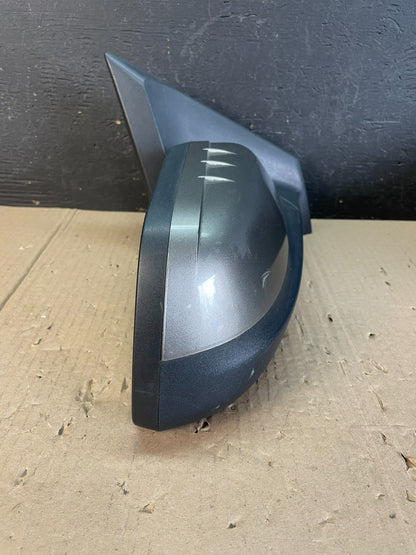 2011 to 2014 Ford Edge Right Passenger View Door Heated Mirror AD8693 DW8