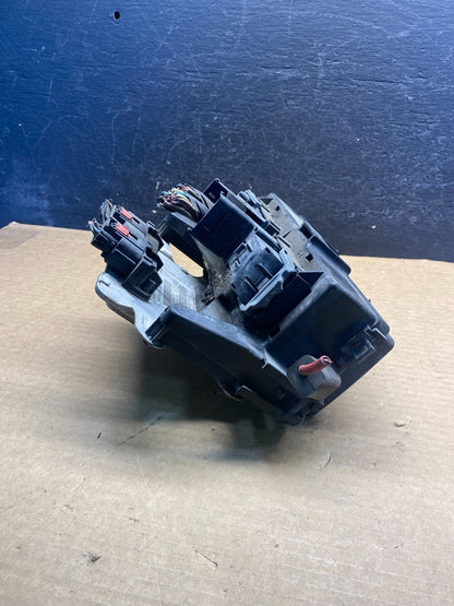 2007 2009 Dodge Durango Fusebox Fuse Box Body BCM Module 04692097AC AF4123 DW2
