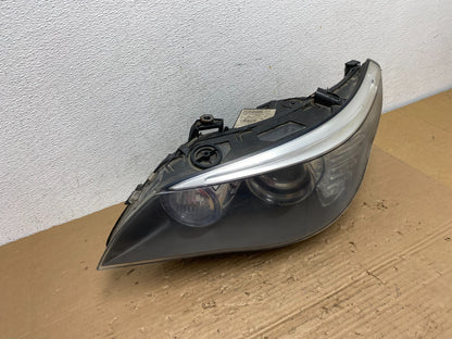 2008 to 2010 Bmw 5 Series 535I 550 Xenon Left Driver LH Headlight AD4325 DW2