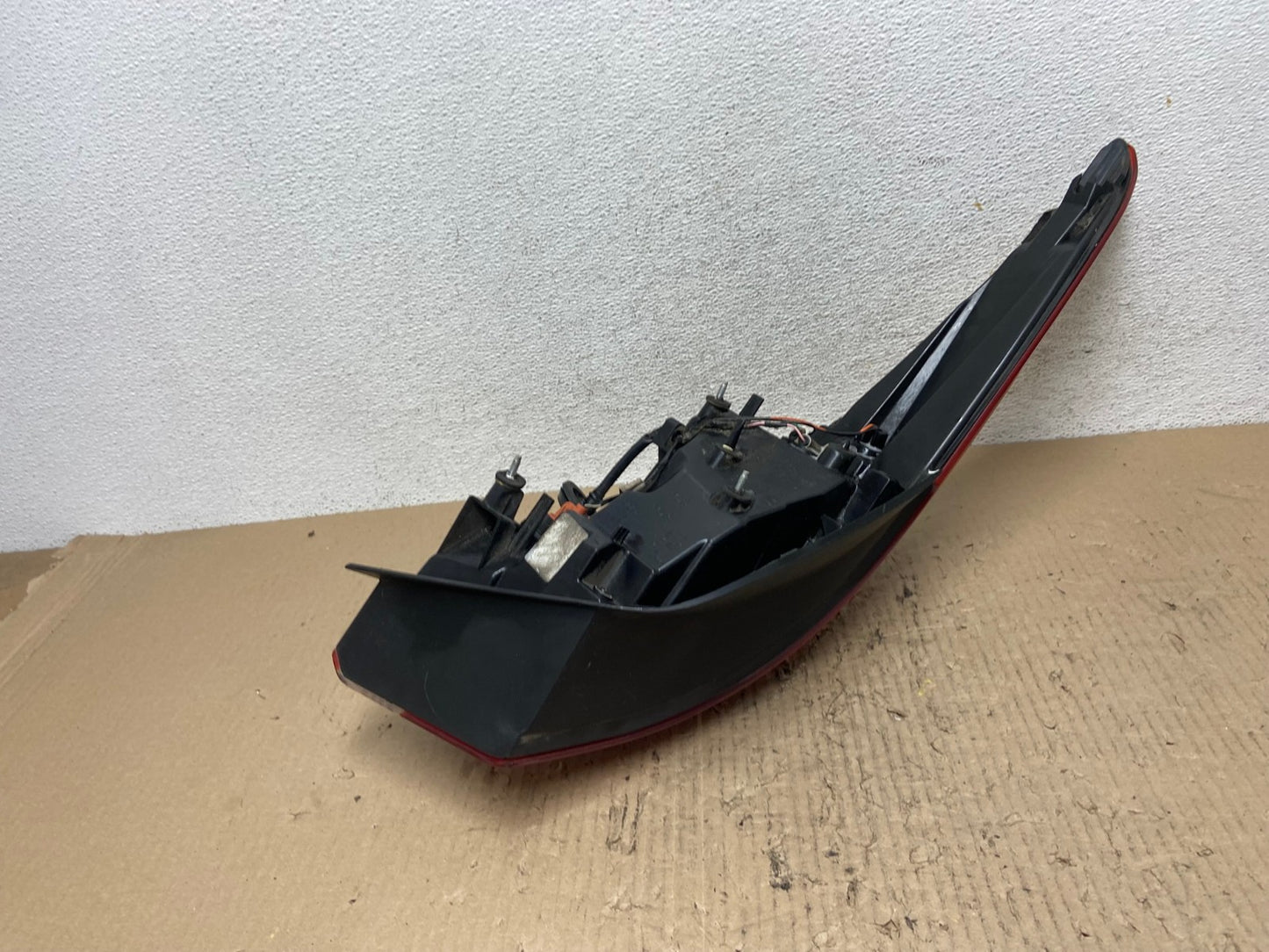 2014 2015 2016 Hyundai Elantra Sedan Right Passenger RH Tail Light AF7034 LK4