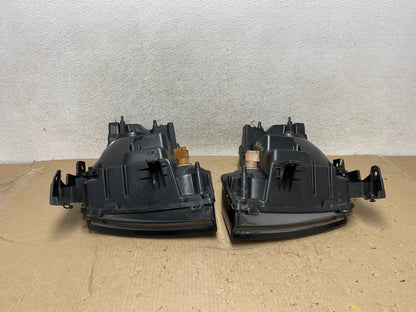2009 to 2014 Ford F-150 F150 Left+Right Halogen Headlights AH7709 DW8
