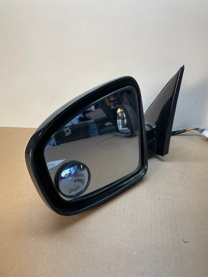2009-2017 Infiniti FX35 FX37 FX50 Left Driver Camera View Door Mirror AI4095 LK2