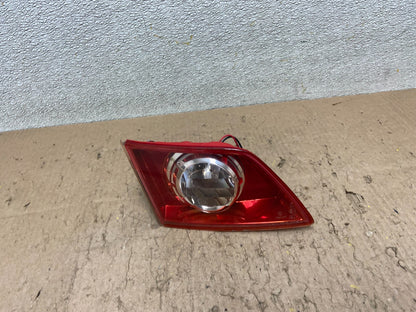 2003-2005 Infiniti FX35 FX45 Left Driver Lh Red Inner Tail Light OEM Y4988 DW0