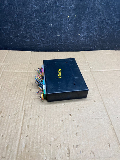 2013 - 2016 Chevrolet Impala Body Control BCM Module ac9403 DG1
