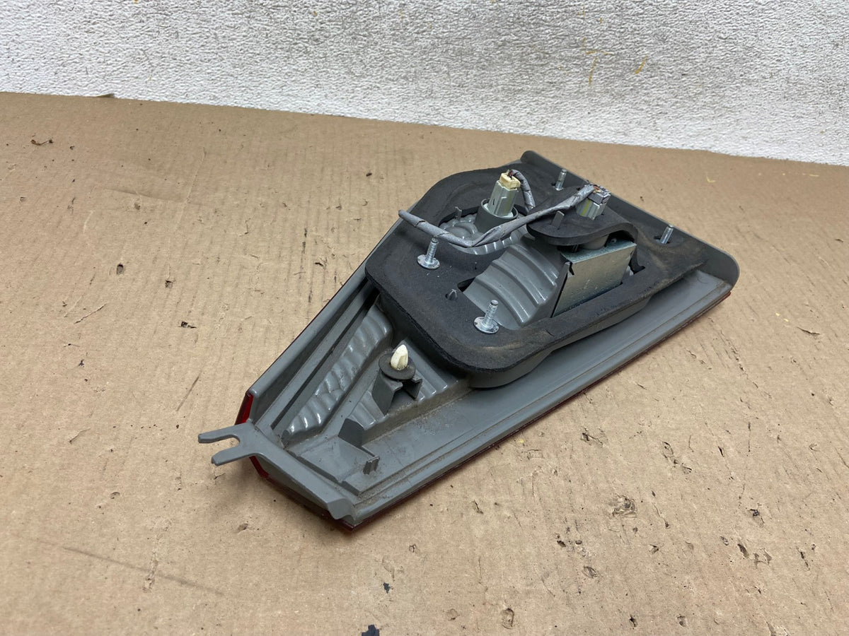 2011 - 2013 Honda Odyssey Inner Tail Light Right Passenger RH Side AH5911 LK5