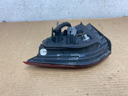 2015 to 2017 Chrysler 200 Sedan Left Driver Side Inner Tail Light Oem N9413 DW7