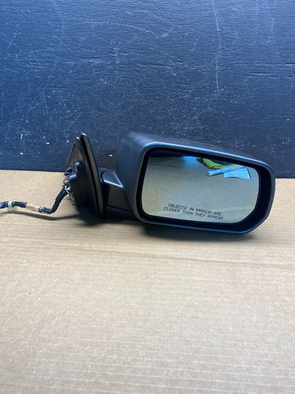 2002-2003 Acura TL Right Passenger RH View Door Mirror AF6731 MS8