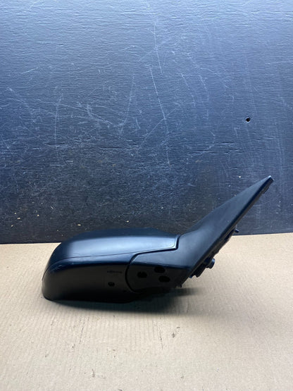2004 to 2009 Mazda 3 Right Passenger RH Side View Door Mirror AH3256 DG3