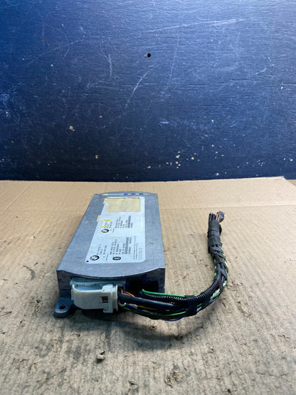 2007 to 2013 Bmw Bluetooth  Control Module Computer Telematics OEM z0750 DG2