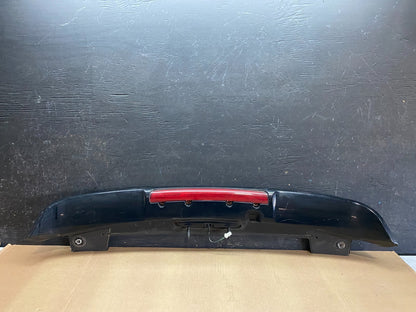 2005 to 2009 Kia Spectra5 Spoiler Wing Brake Third 3RD Light J4314 PS7