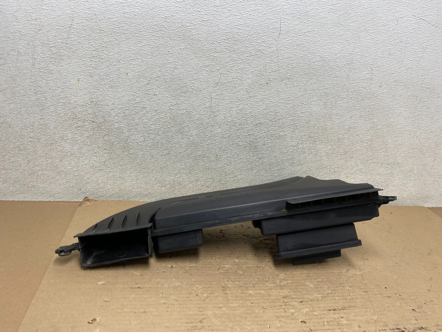2007 to 2013 Nissan Altima 2.5L Air Duct Tube Resonator 16554-JA000 OEM G7182 DG0