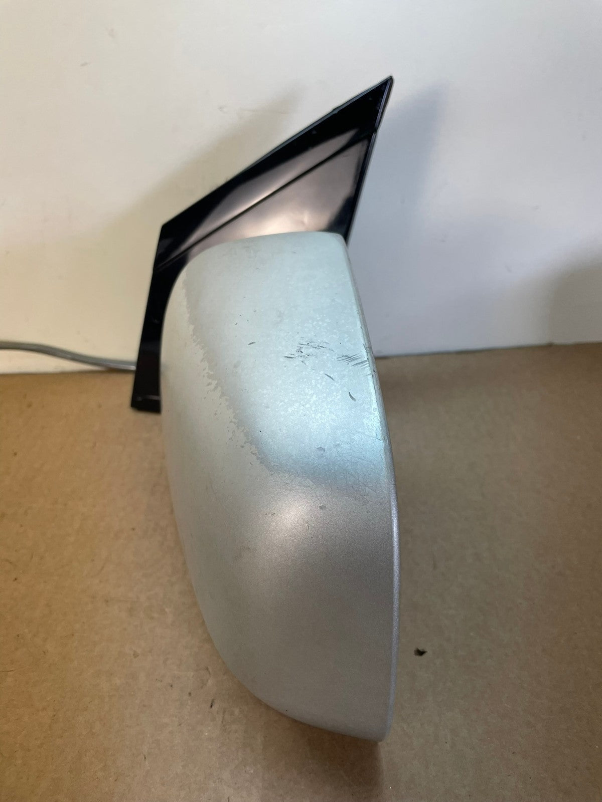 2004 to 2009 Lexus RX330 RX350 RX400H Left Driver LH Door Mirror AH0264 LK10