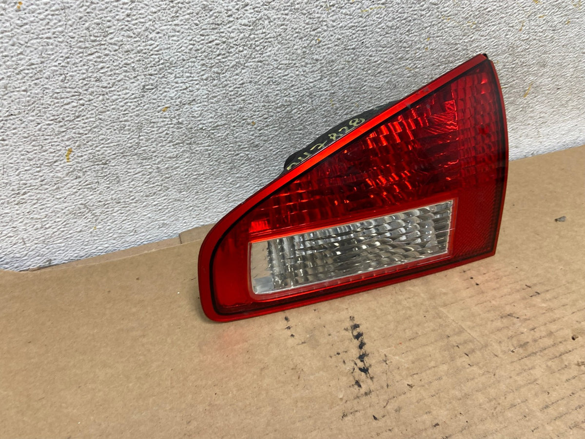 2008 to 2014 Subaru Tribeca Right Passenger RH Tail Light Inner AH7828 LK1