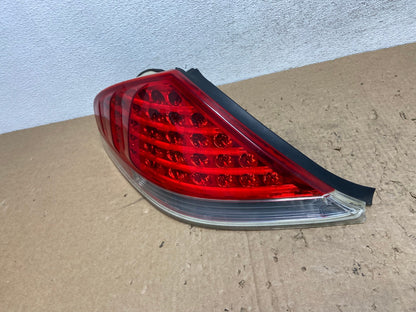 2004-2007 BMW 6 Series 650i 645i Left Driver Lh Side Tail Light AG1397 LK1