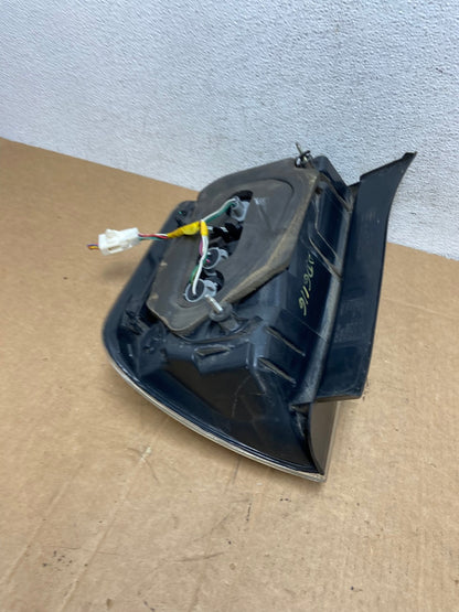 2006 2007 2008 2009 Toyota Prius Tail Light Left Driver LH AD6116 LK6