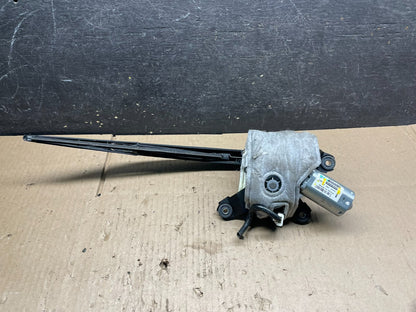 2013-2016 Nissan Pathfinder Back Door Rear Wiper Motor Wiper Blade V8828 DG5