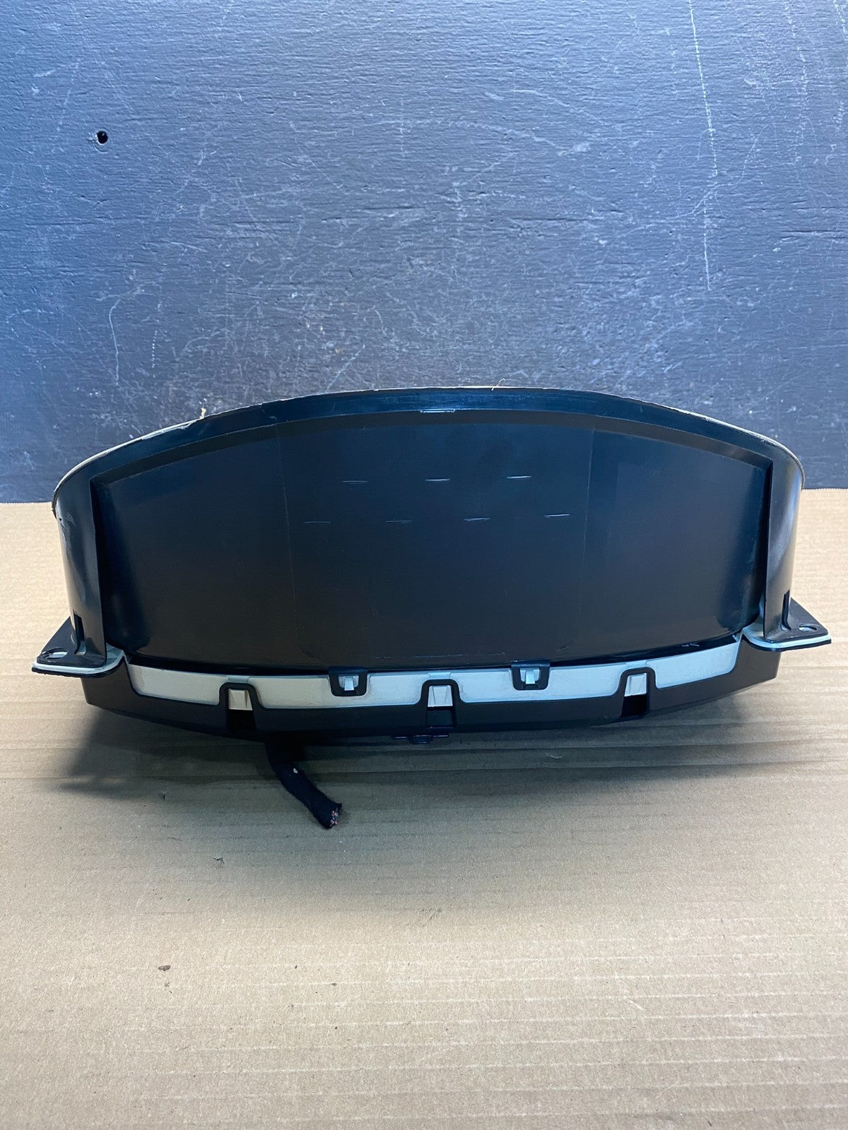 2013 2014 Chevrolet Express 1500 Speedometer Cluster Gauge AF3805 DW3