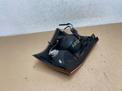 2004 2005 2006 Chrysler Pacifica Left Driver LH Tail Light AF3124 LK5