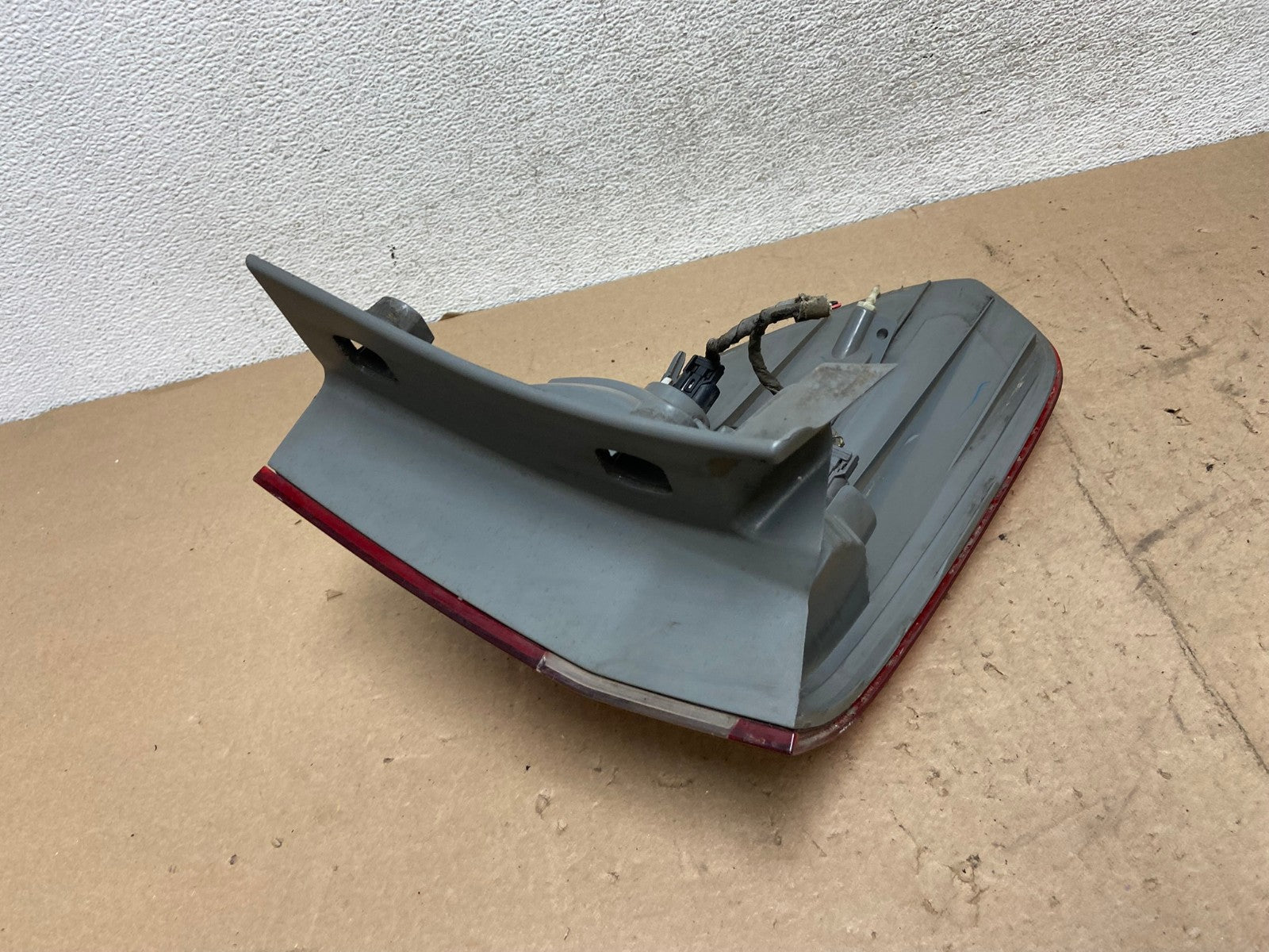 2005 2006 2007 Honda Odyssey Right Passenger RH Side Tail Light AG5569 LK7