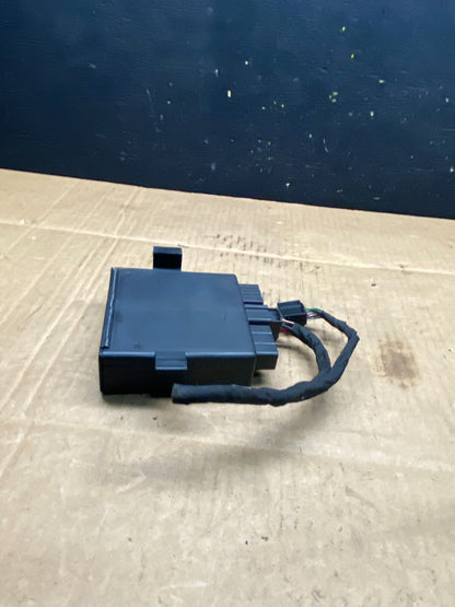 2013 to 2016 GMC Acadia Power Liftgate Control Module O1344 PS5