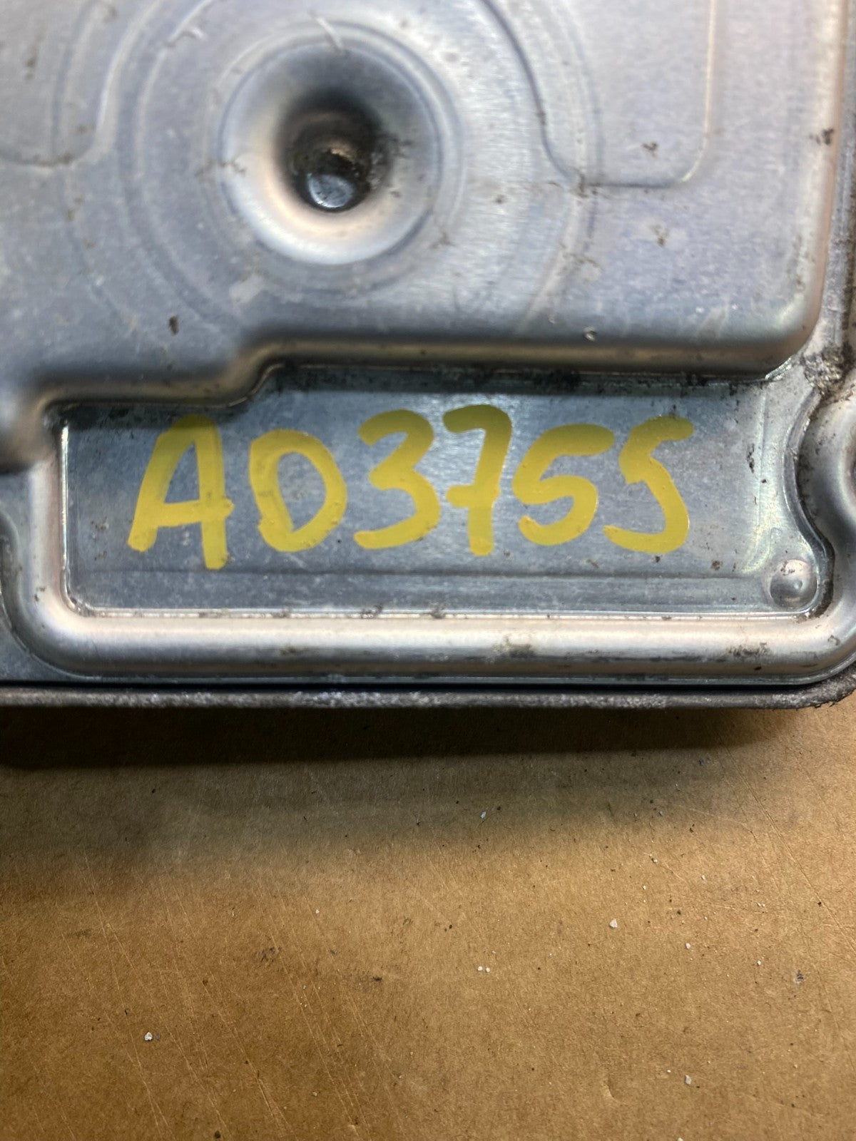 2013 2014 Volkswagen Jetta Passat 2.5L ECM Engine Control Unit ECU AD7355 DG3