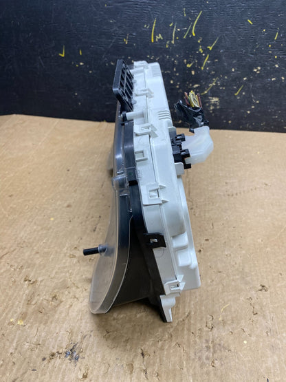 2009 to 2011 Ford E150 E250 E350 VAN Gauge Speedometer Cluster z4394 DG2