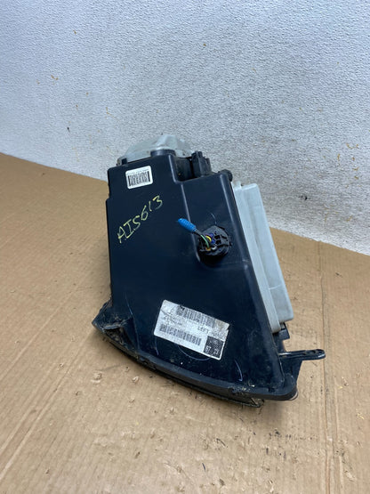 2005 to 2011 Cadillac STS Left Driver LH Side Xenon Headlight AI5613 DW10