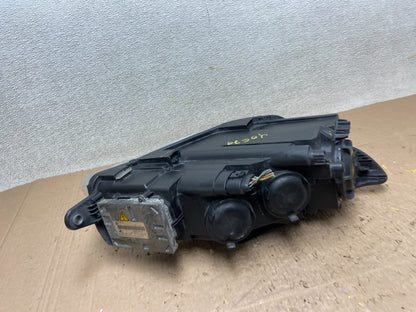 2009 - 2012 Volkswagen CC Left Driver LH Side Headlight Xenon HID Oem Y0679 DW8