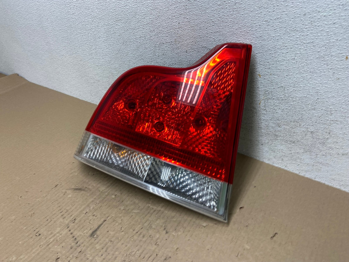 2005 to 2009 Volvo S60 Left Driver Side Tail Light AE7041 LK1
