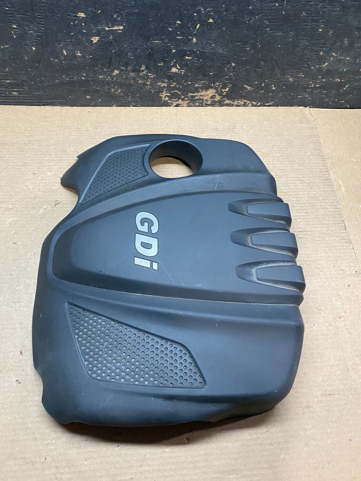 2012 - 2015 Kia Optima Sonata 2.4L  Engine Motor Cover v7033 DG2