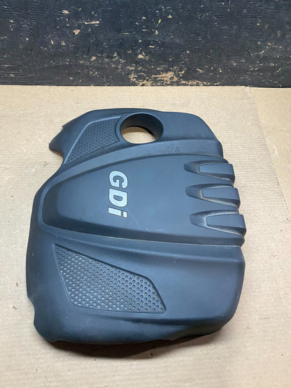 2012 - 2015 Kia Optima Sonata 2.4L  Engine Motor Cover v7033 DG2