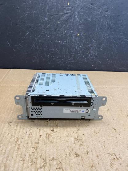 2011 to 2014 Ford Edge Radio Cd Mechanism Receiver ac4743 DG4