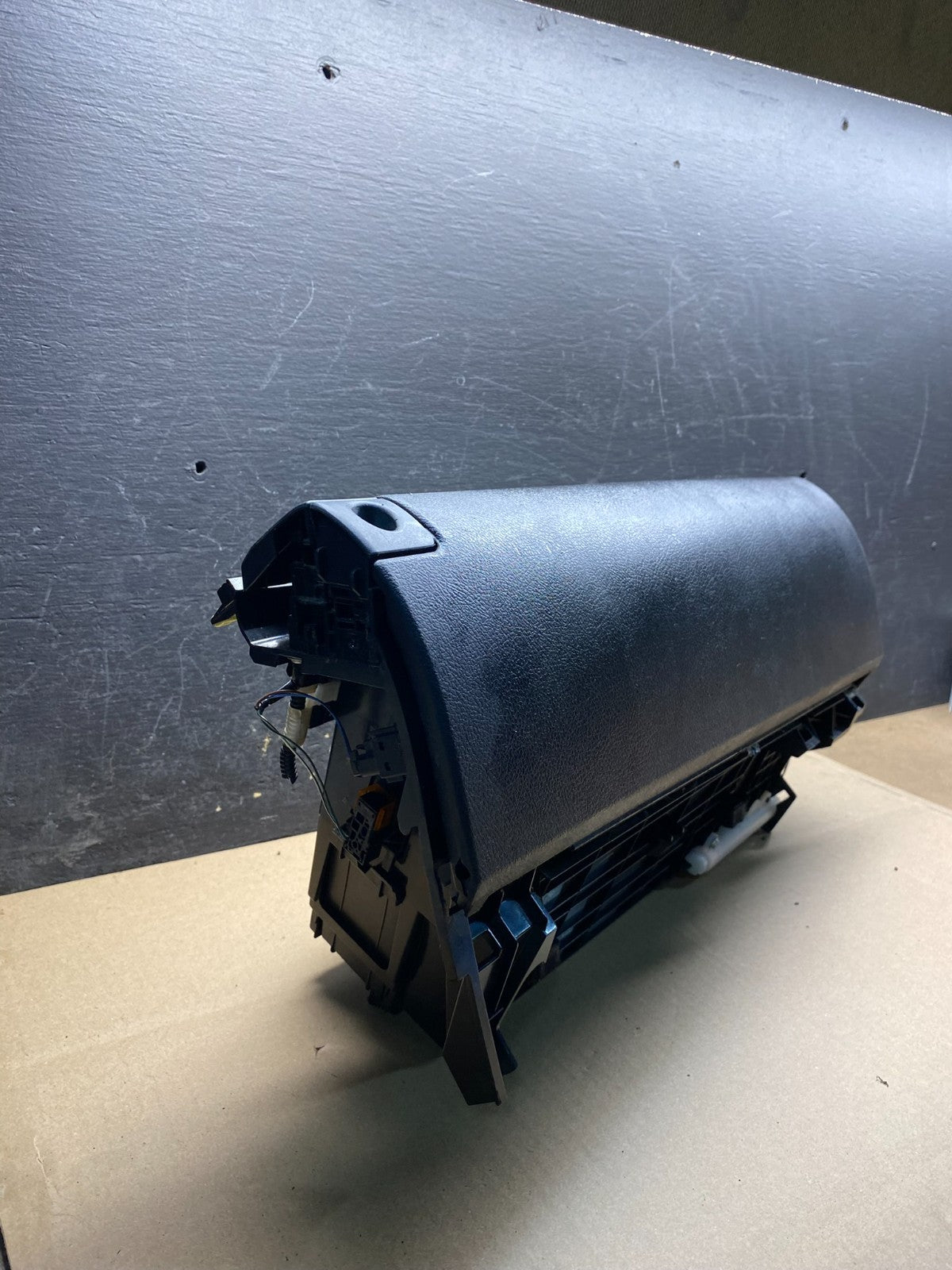 2012 2013 2014 Toyota Camry Right Passenger Glove Box Compartment AI5242 DG1
