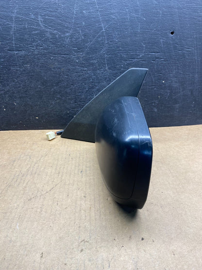 2001 to 2003 Toyota RAV4 Left Driver LH Side View Door Mirror ah7039 DG10